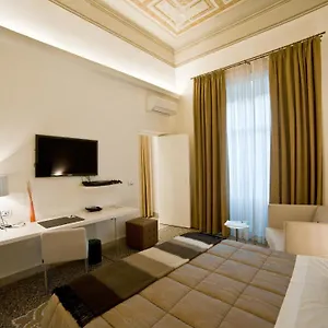 Town House Cavour Frühstückspension Reggio Calabria