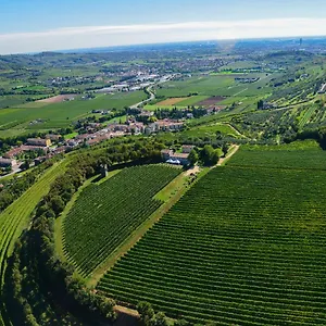  Séjour à la ferme Tenuta Delo Relais