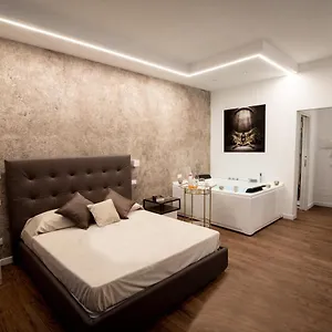 Fervore Luxury Frühstückspension Palermo