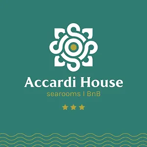 Accardi House Searooms Gasthof Palermo