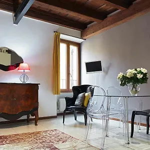  Appartement L'ospite