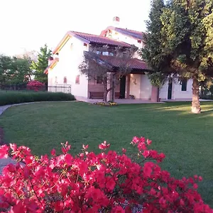 Gasthof “al Campo”, Verona