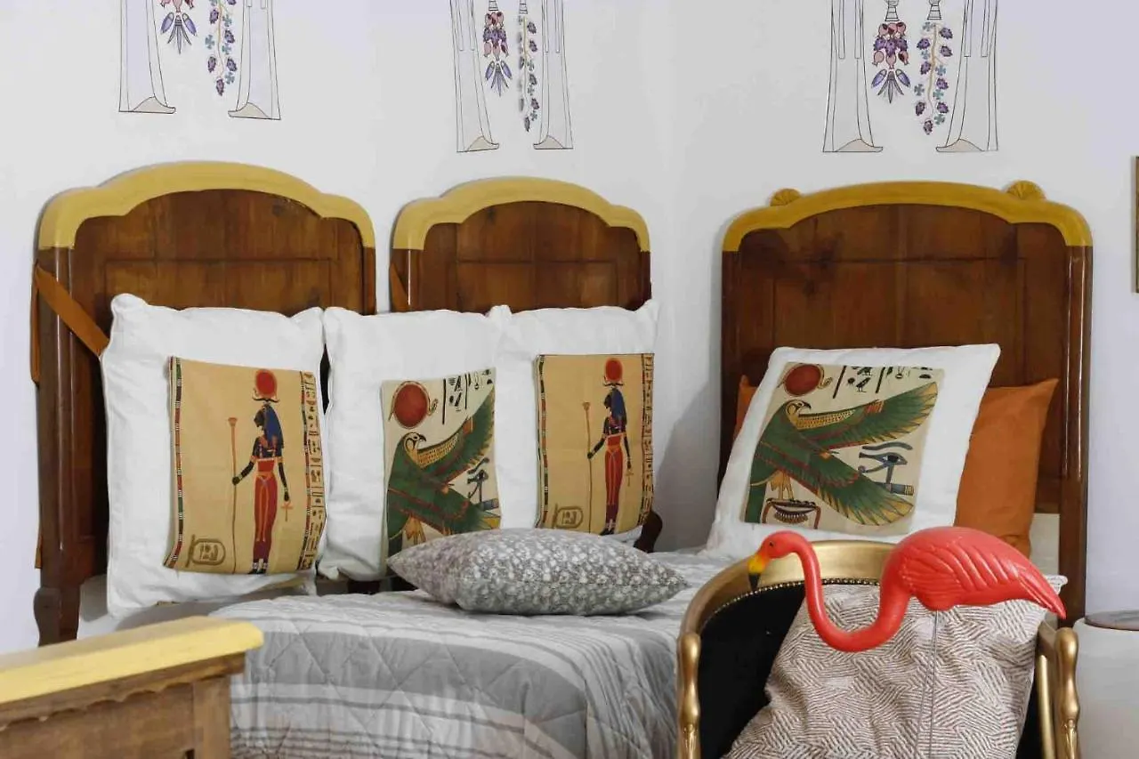 Casa Vittoria Bridge Bed and Breakfast Verona 0*,