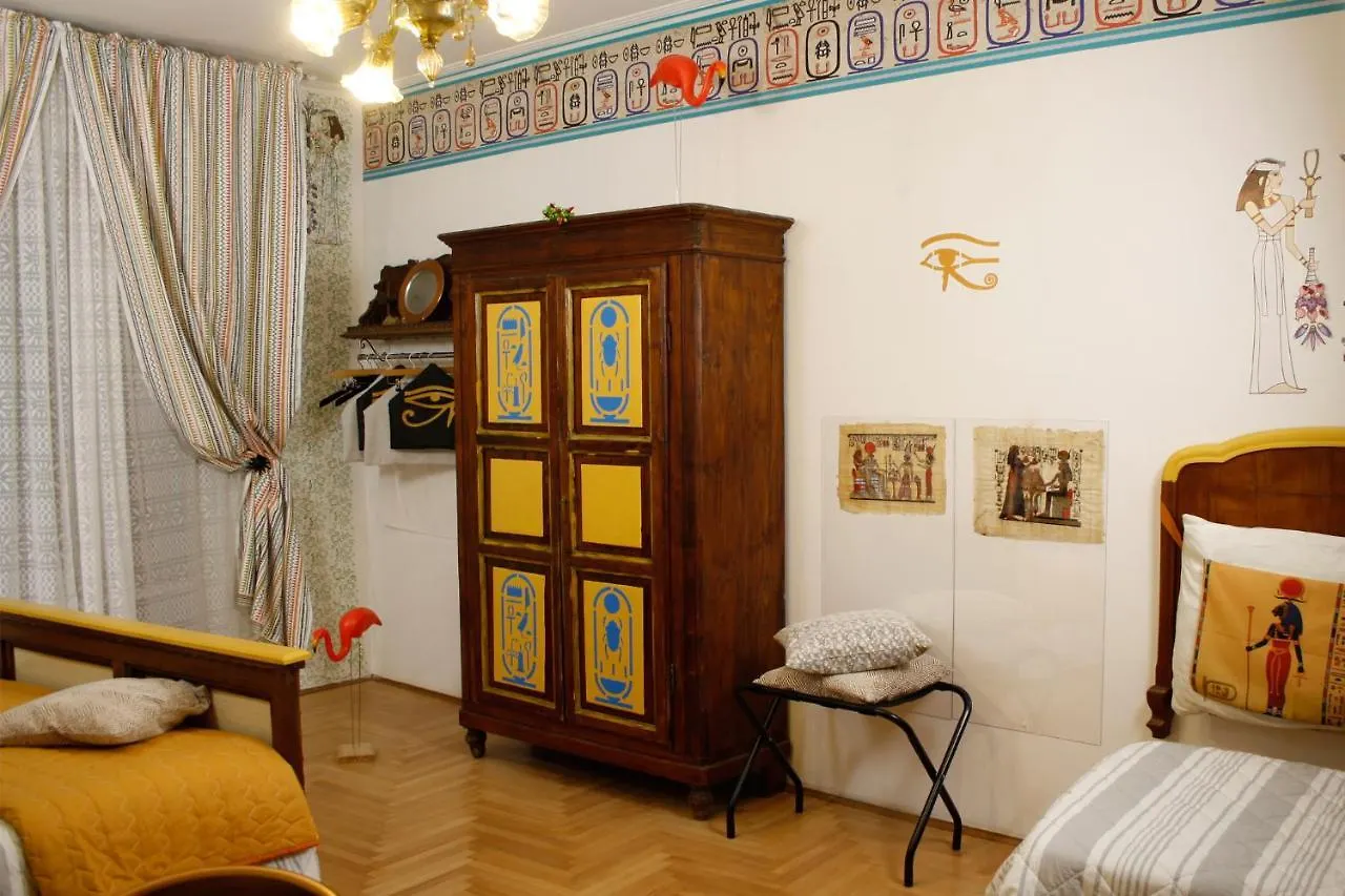 Casa Vittoria Bridge Bed and Breakfast Verona 0*,