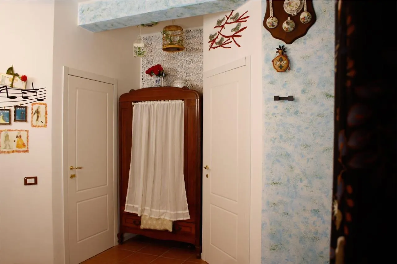 Casa Vittoria Bridge Bed and Breakfast Verona 0*,
