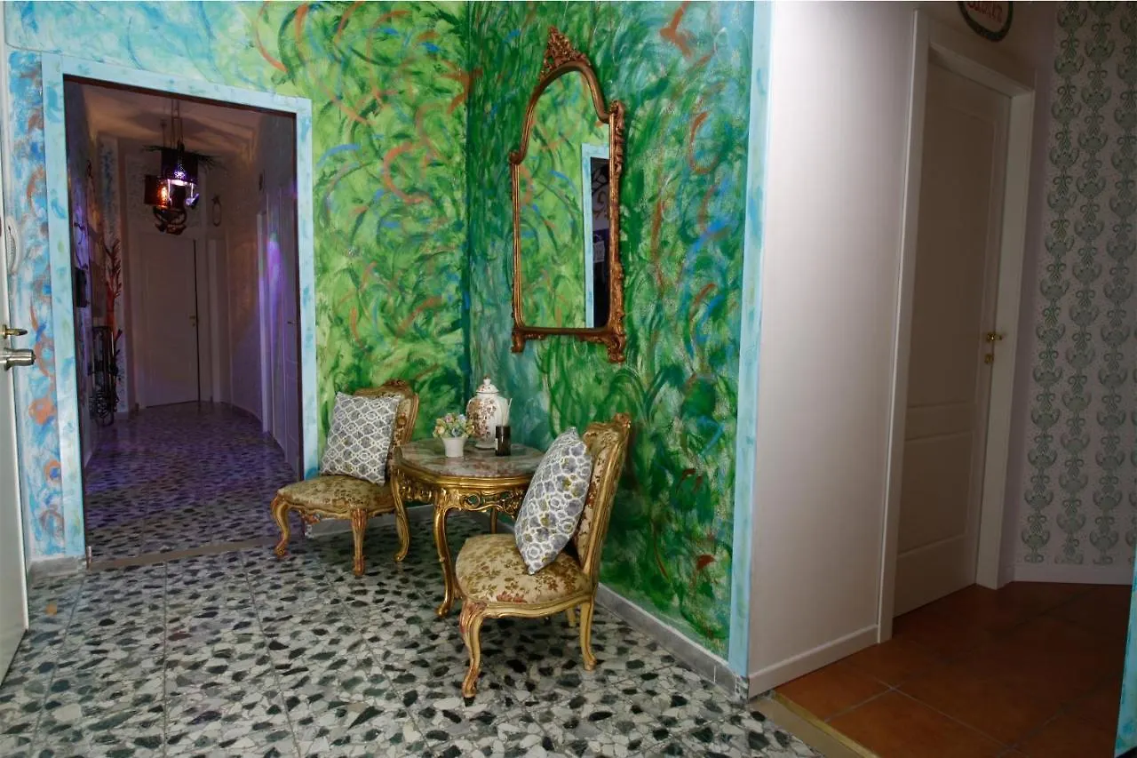 Bed & Breakfast Casa Vittoria Bridge Bed and Breakfast Verona