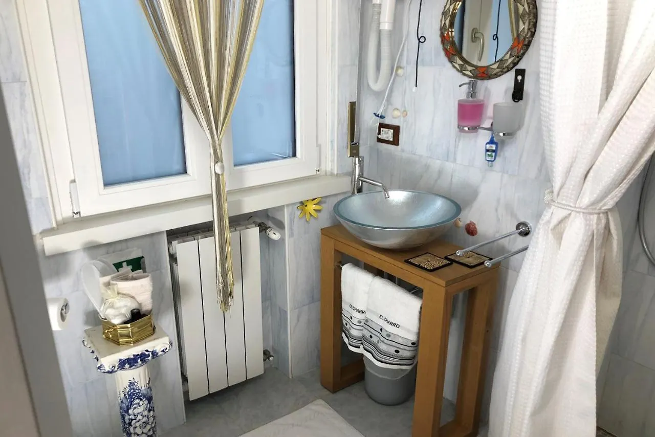 Casa Vittoria Bridge Bed and Breakfast Verona 0*,