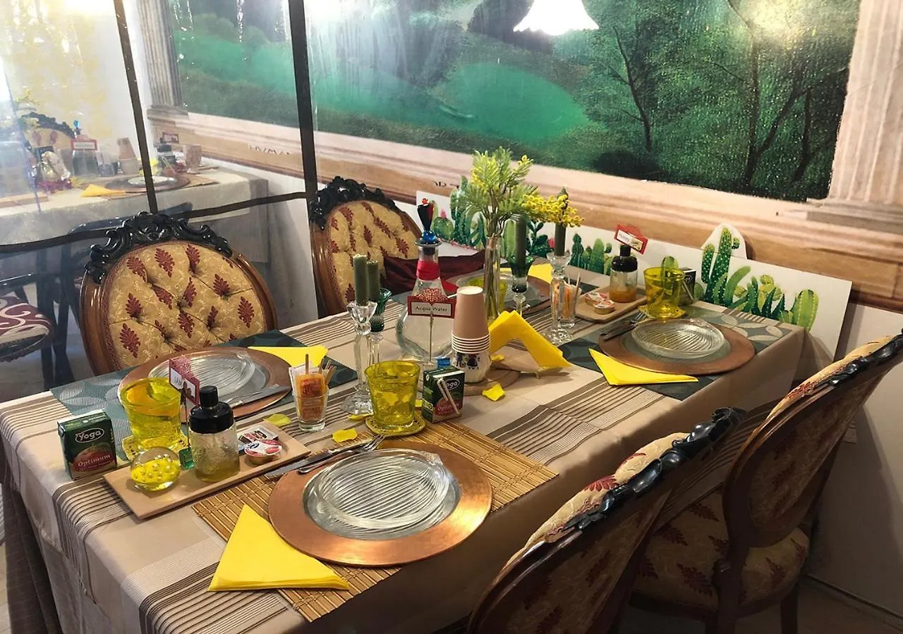 Bed & Breakfast Casa Vittoria Bridge Bed and Breakfast Verona
